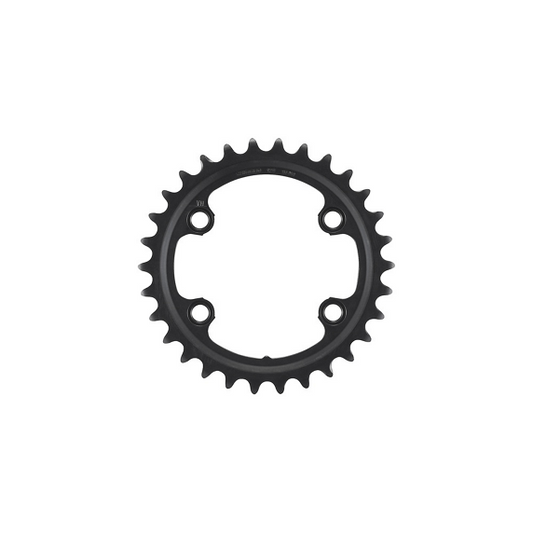 12V SHIMANO GRX RX610 80mm Coroa interior