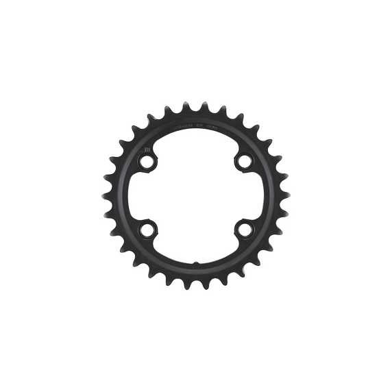 12V SHIMANO GRX RX610 80mm Coroa interior