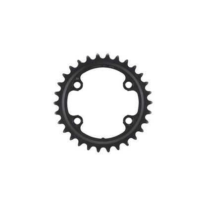 Prato Interior 12V SHIMANO GRX RX610 80mm