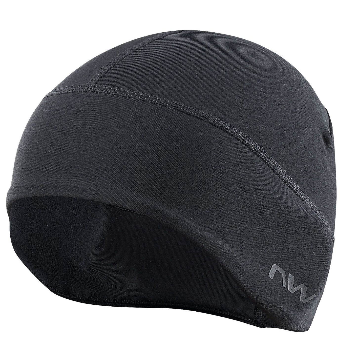 Gorro NORTHWAVE ACTIVE Underhelmet Preto