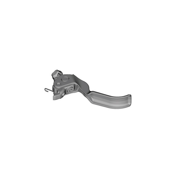 Alavanca de travão esquerda SHIMANO BL-M8100