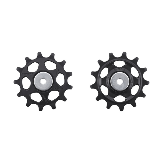 SHIMANO RD-M5100/M5130 10/11V Desviador Traseiro Engrenagens