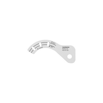 Calibre de Ajuste G-Pulley SHIMANO RD-R7150