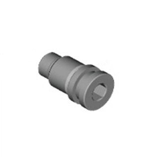 Parafuso de montagem do suporte do desviador traseiro SHIMANO RD-R8150/RX825