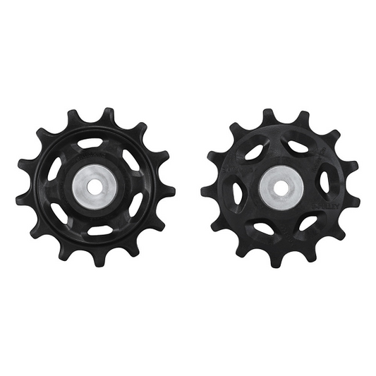 SHIMANO CUES RD U8000 11V Carretos do desviador traseiro