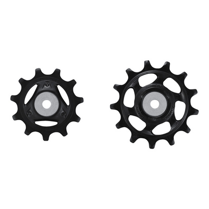 Roldões de Desviador Traseiro 12V SHIMANO RX820/825