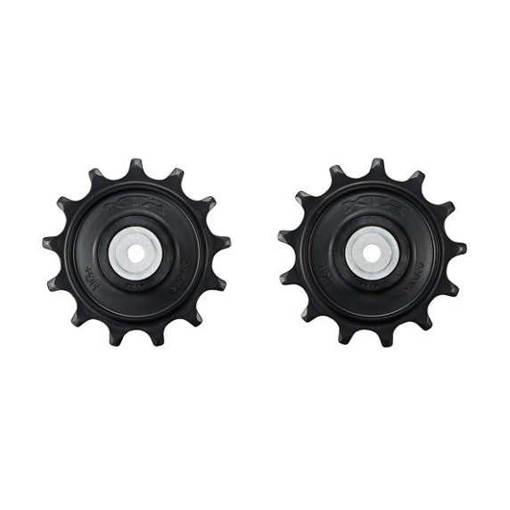 SHIMANO XTR DI2 12V Desviador Traseiro Rodas RD-M9250