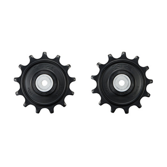 SHIMANO XTR DI2 12V Desviador Traseiro Rodas RD-M9250