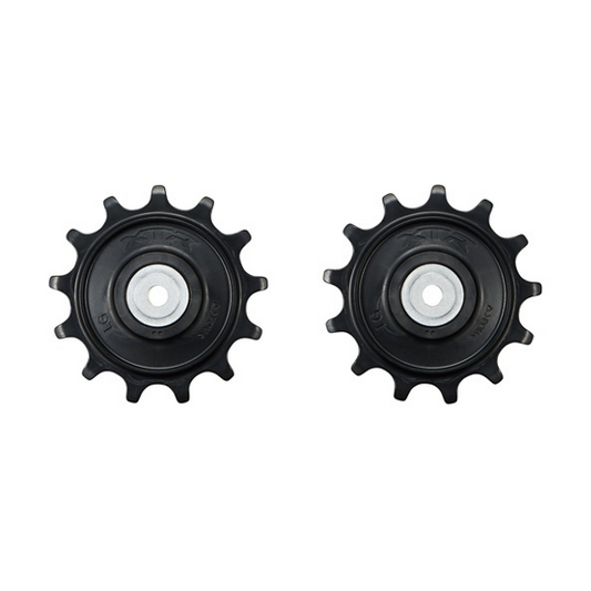 SHIMANO XTR DI2 12V Desviador Traseiro Rodas RD-M9260