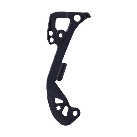SHIMANO XTR / XT Di2 RD-M9050/8050-GS Gaiola de desviador traseiro médio interno