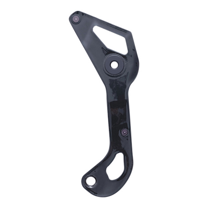 Patilha de Desviador Traseiro Interno Curto SHIMANO DURA-ACE Di2 RD-R9150-SS