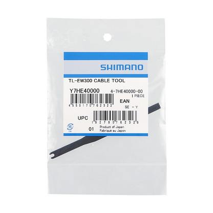 Ferramenta Cabo SHIMANO TL-EW300