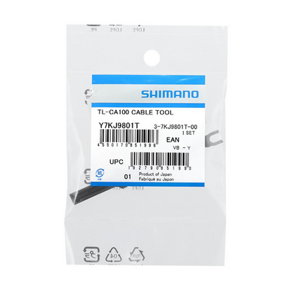Ferramenta Cabo SHIMANO TL-CA100