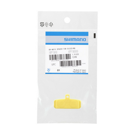 Cunha de purga SHIMANO BR-M810