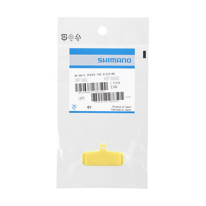 Calço de Purga SHIMANO BR-M810
