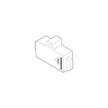 Calço de Purga SHIMANO BR-M810