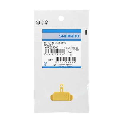 Calço de Purga SHIMANO BR-M575