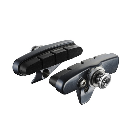 Par de Patins SHIMANO DURA-ACE R55C4 BR-9010 Cinzento