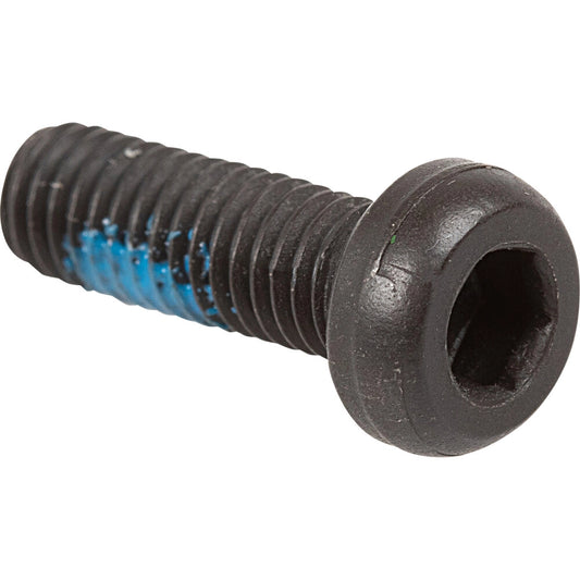 Parafuso de Abraçadeira de Travão SHIMANO SAINT M820 M5x14.9mm #Y8V313100