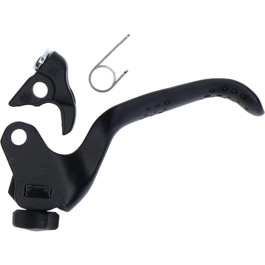 Manete de substituição SHIMANO SAINT BL-M820 esquerdo #Y8VR98050