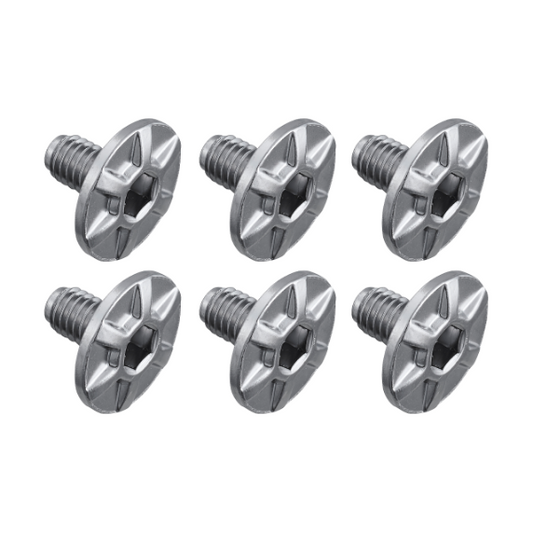 Parafusos de calço SHIMANO Light PD-R9100