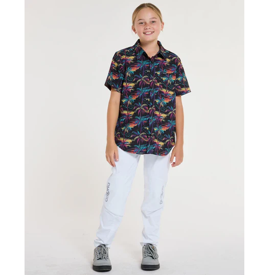 Calças DHARCO GRAVITY Junior Branco
