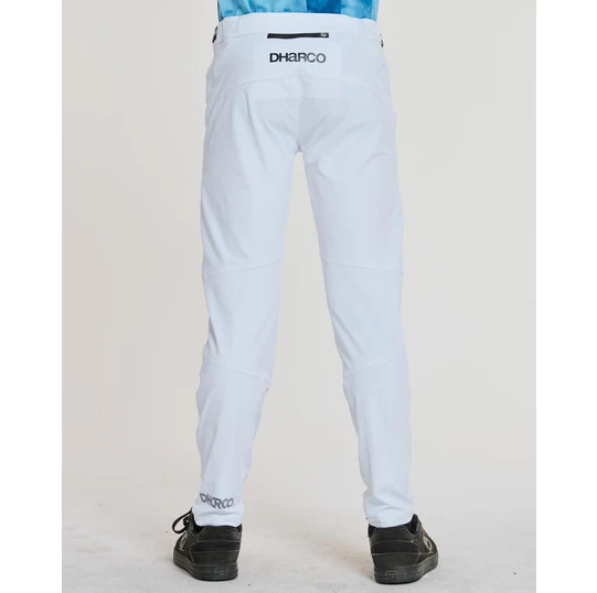 Calças DHARCO GRAVITY Junior Branco