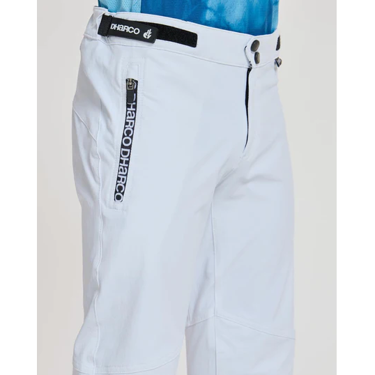 Calças DHARCO GRAVITY Junior Branco