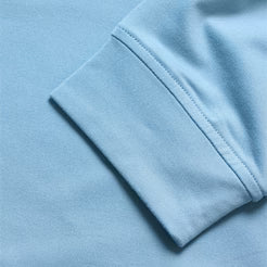 TROY LEE DESIGNS RUCKUS RIDE CARBS Camisola de manga comprida para juniores Azul