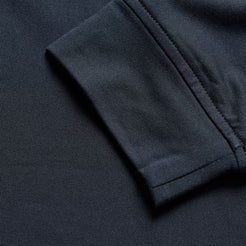 TROY LEE DESIGNS RUCKUS RIDE PRESSED Camisola de manga comprida para júnior Preto