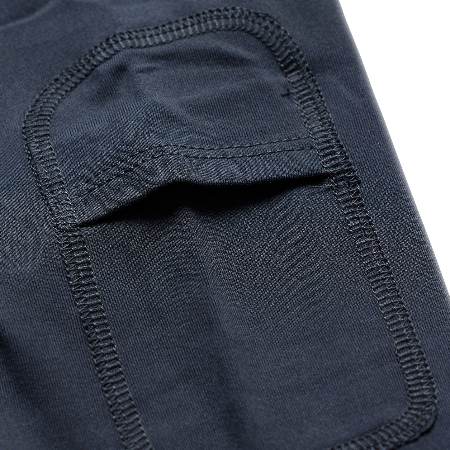 TROY LEE DESIGNS RUCKUS RIDE PRESSED Camisola de manga comprida para júnior Preto