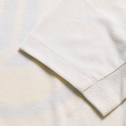 TROY LEE DESIGNS SKYLINE RIDE HAPPY Júnior Camisola de manga curta Pumice