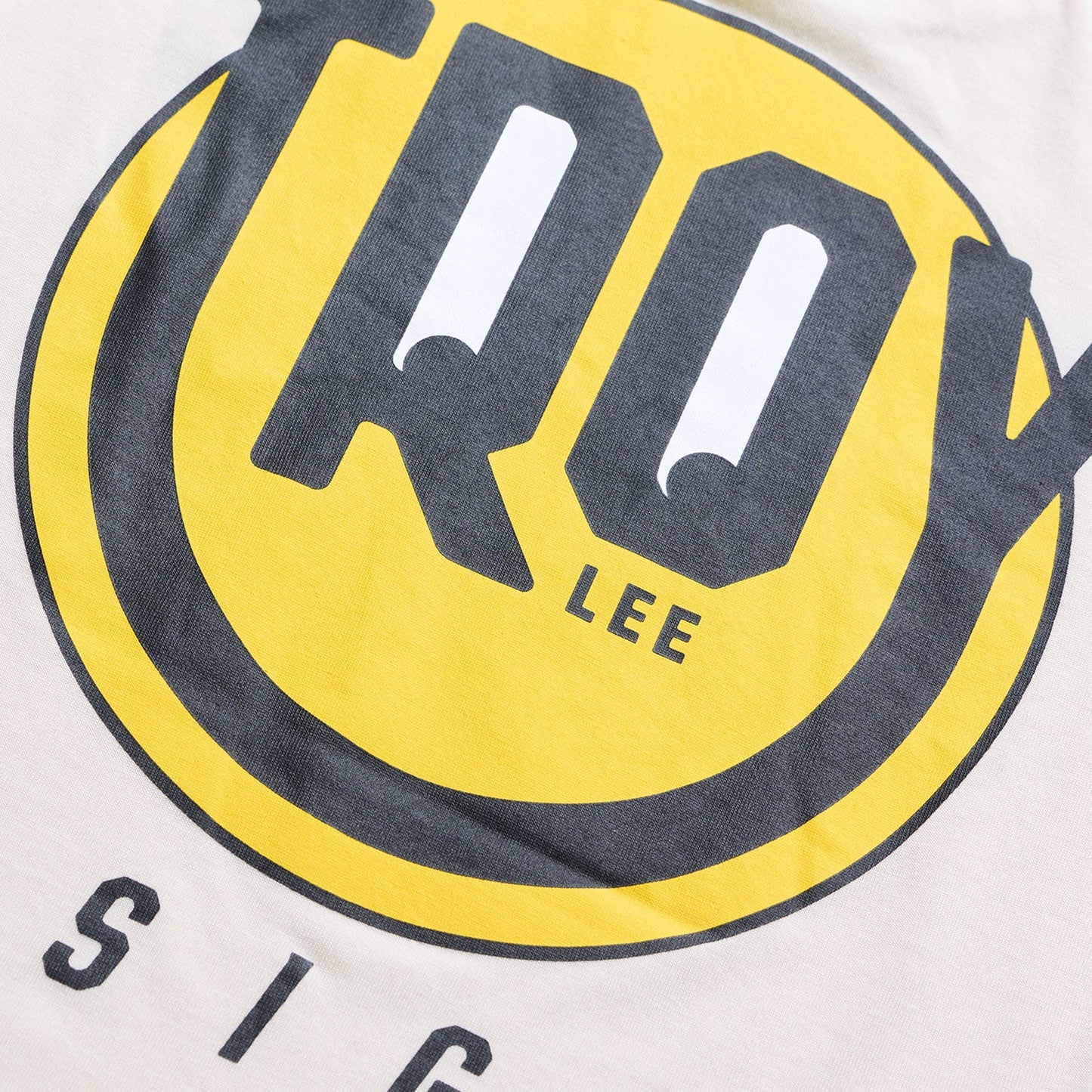 TROY LEE DESIGNS SKYLINE RIDE HAPPY Júnior Camisola de manga curta Pumice