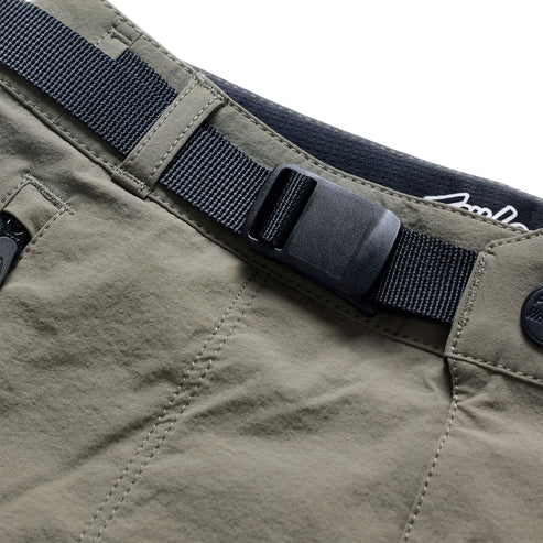 TROY LEE DESIGNS YOUTH SKYLINE TRAIL MONO Junior Calções caqui