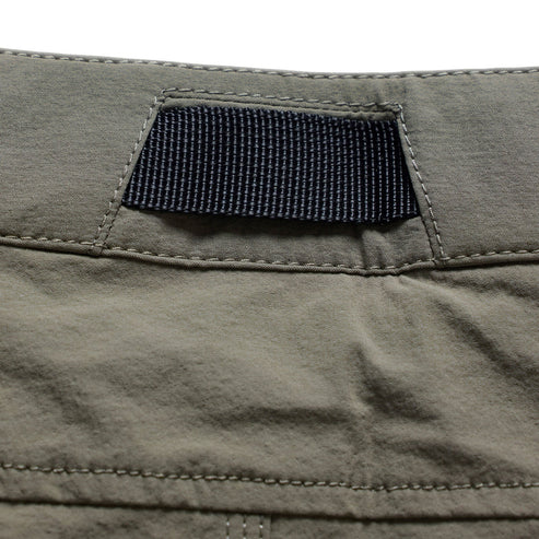 TROY LEE DESIGNS YOUTH SKYLINE TRAIL MONO Junior Calções caqui