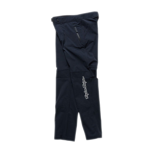 TROY LEE DESIGNS YOUTH SKYLINE TRAIL MONO Calças júnior Preto