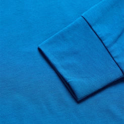 TROY LEE DESIGNS SKYLINE RIDE ONE EYE AERO Junior Camisola de manga comprida azul