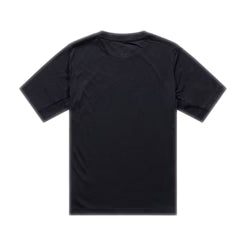 Camisola de manga curta TROY LEE DESIGNS SKYLINE RIDE SIGNATURE Junior Preto/Verde