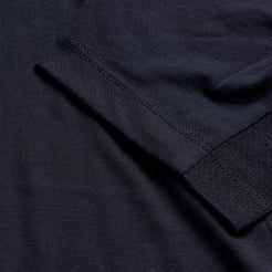 Camisola de manga curta TROY LEE DESIGNS SKYLINE RIDE SIGNATURE Junior Preto/Verde