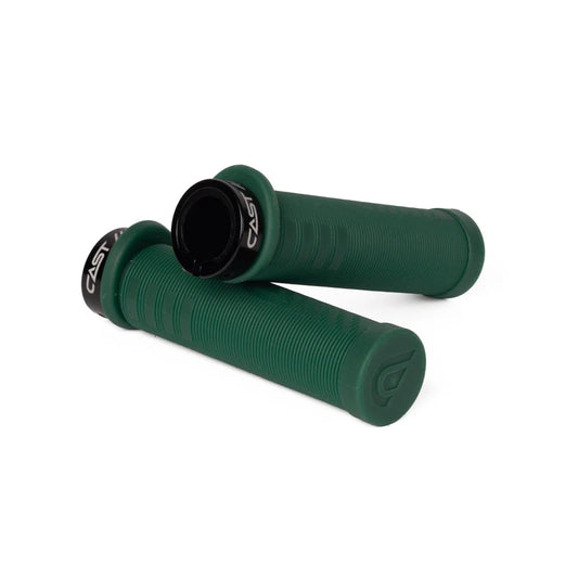 Punhos verdes CAST YUM YUM Lock-On