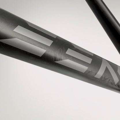 Kit Quadro ZEEN SUPERLITE Matt Carbon