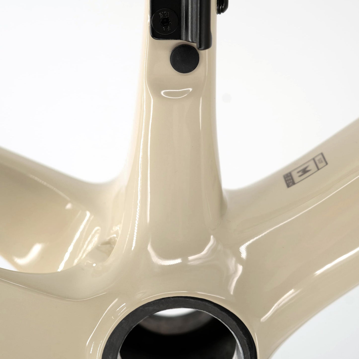 Kit de quadro ZEEN X-RACE