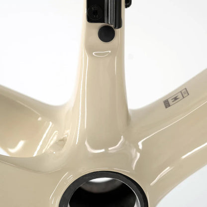 Kit Quadro ZEEN X-RACE+Guiador ZEEN GRAVEL COMBO