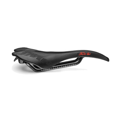 Sela SMP F30C SI Rails Inox Preta