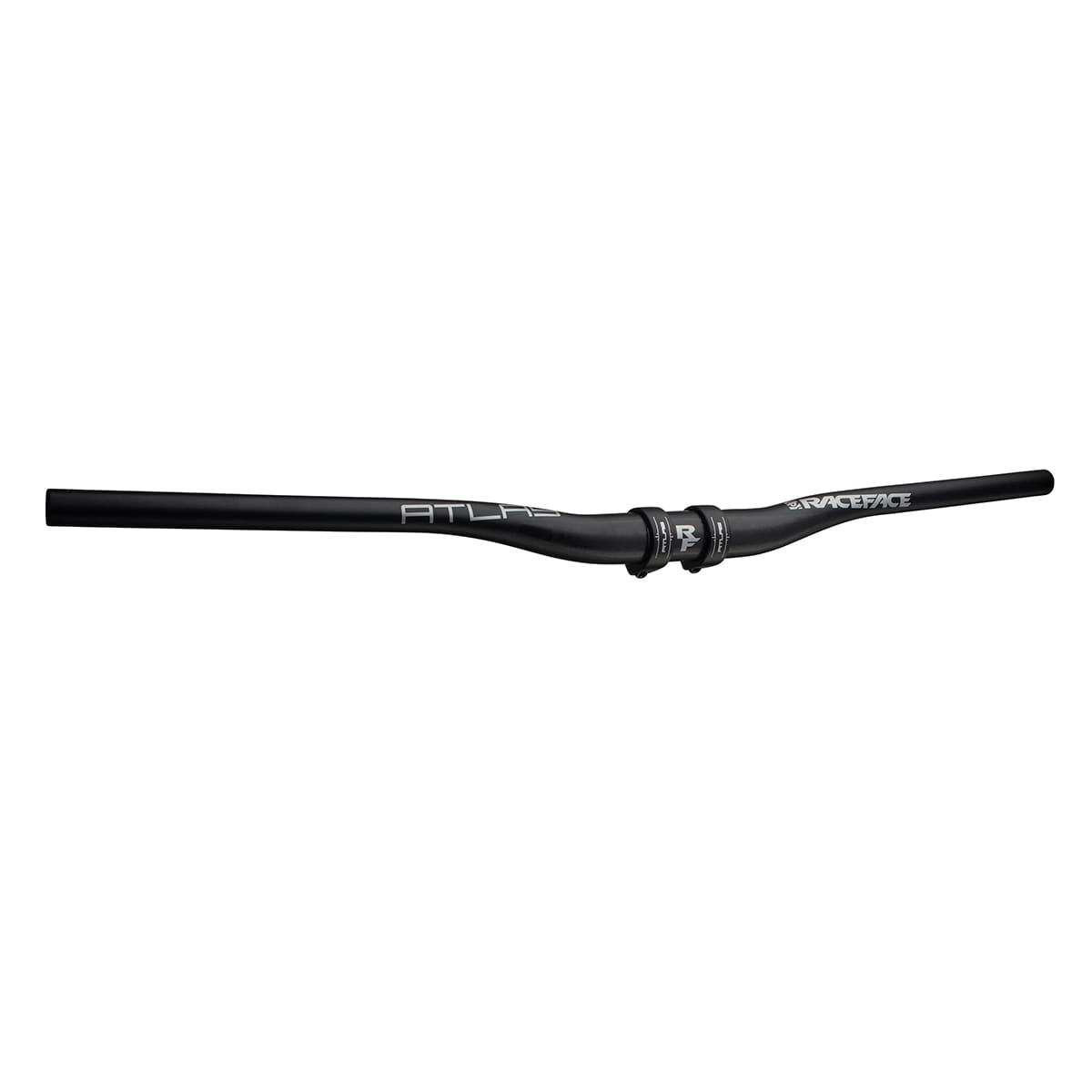 RACE FACE ATLAS Rise 20mm 820mm Guiador preto