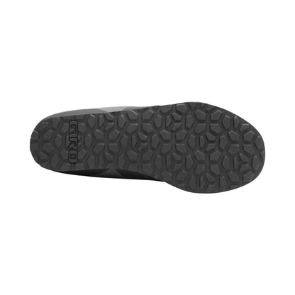 Sapatos VTT GIRO TRACKER BOA Mulher Cinzento