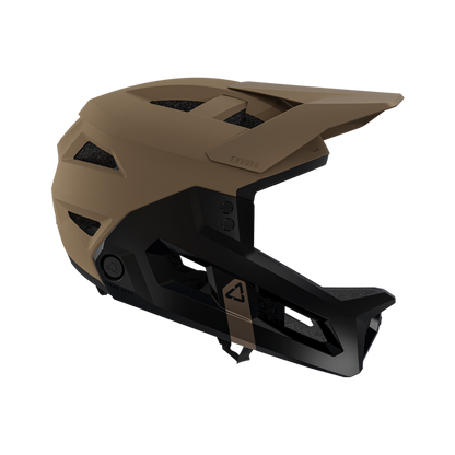 Capacete VTT LEATT MTB ENDURO 2.0 Castanho
