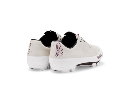 Sapatos Gravel QUOC GRAN TOURER XC LACE Chalk