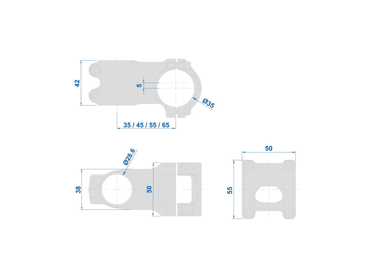 Esquema técnico