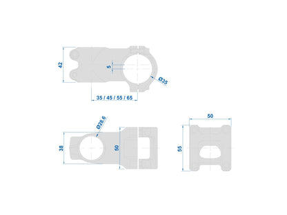 Esquema técnico